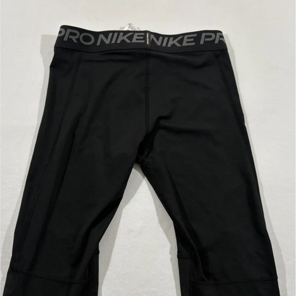 Nike pro tights